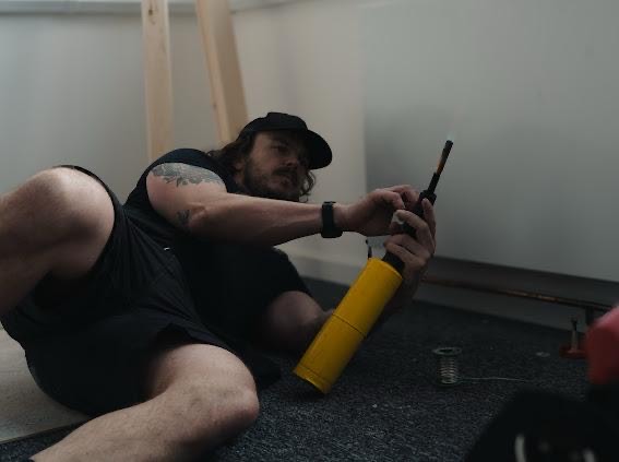Blocked drain repair Liverpool: Jimmy Taps plumber unblocking drain in Merseyside